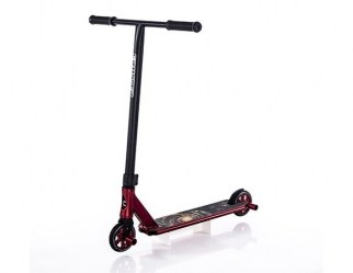 самокат Crosser GHOST