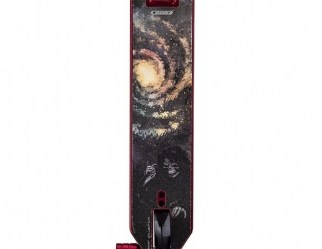 самокат Crosser GHOST 1